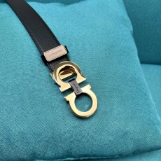 Ferragamo Belts